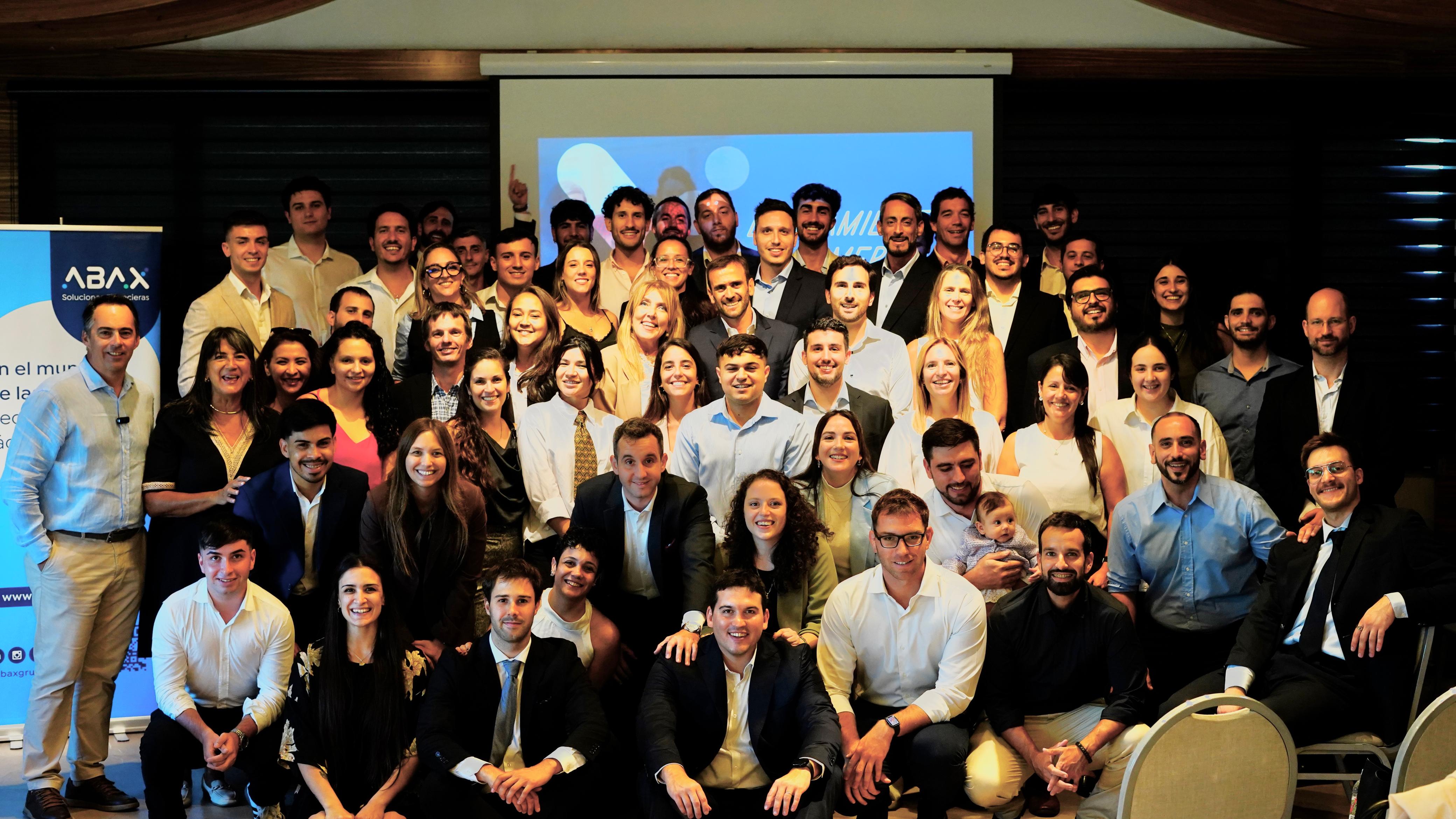 Equipo ABAX